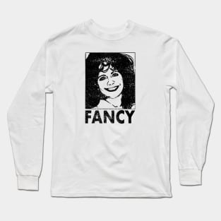 reba mcentire Long Sleeve T-Shirt